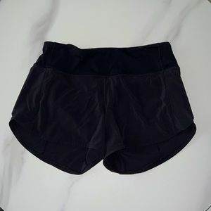Lululemon Shorts 4”